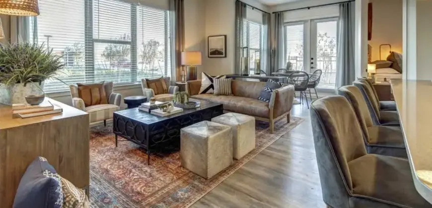 The Alden At Cedar Park