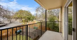 The Arbors At Tallwood