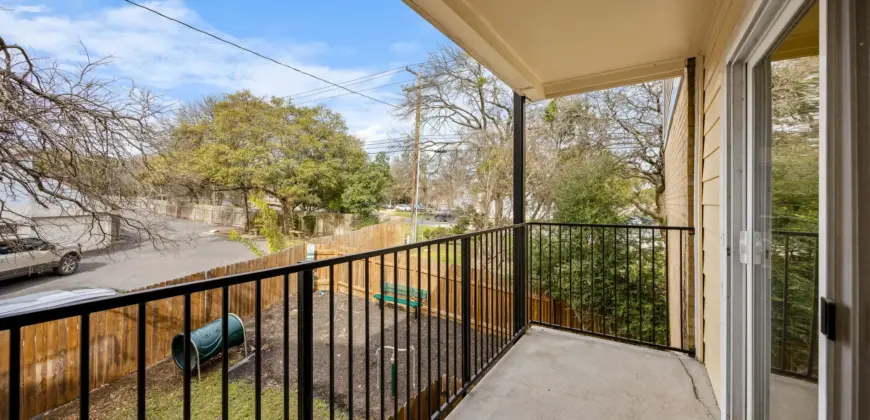 The Arbors At Tallwood