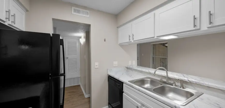 The Arbors At Tallwood