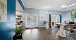 The Arbors At Tallwood