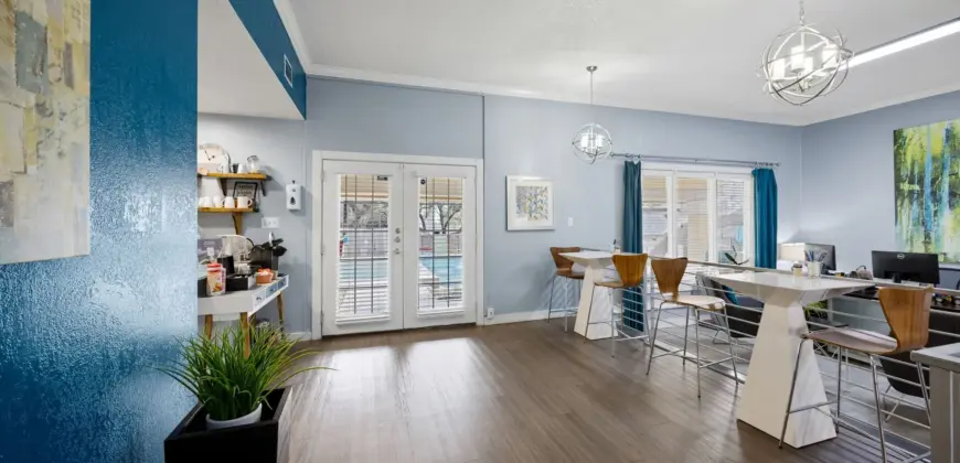 The Arbors At Tallwood