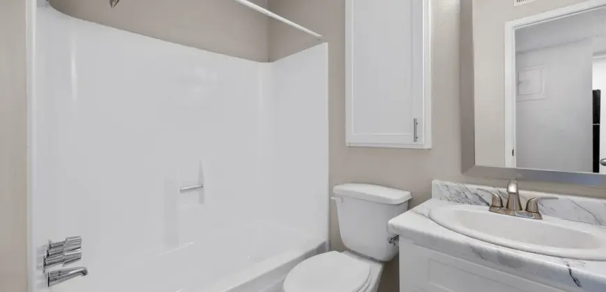 The Arbors At Tallwood