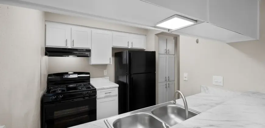 The Arbors At Tallwood