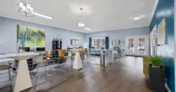 The Arbors At Tallwood