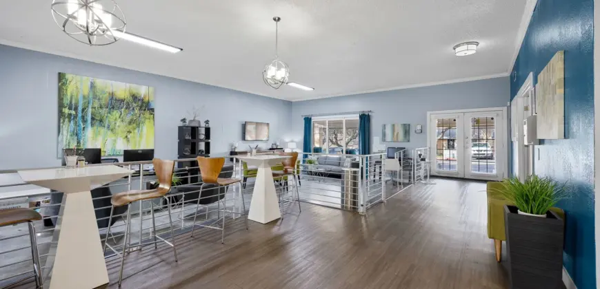 The Arbors At Tallwood