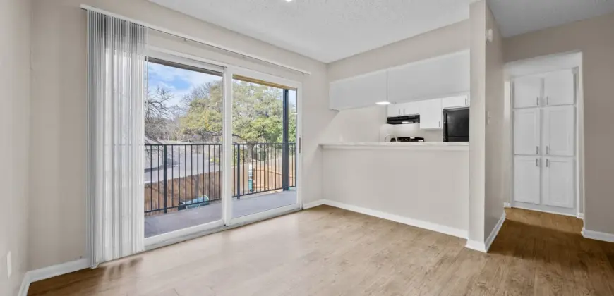 The Arbors At Tallwood