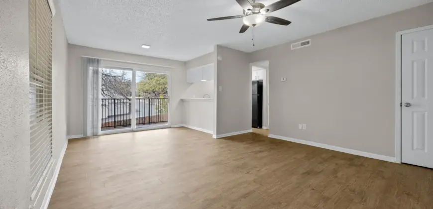 The Arbors At Tallwood