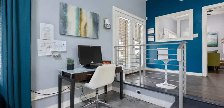 The Arbors At Tallwood