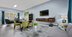 The Arbors At Tallwood