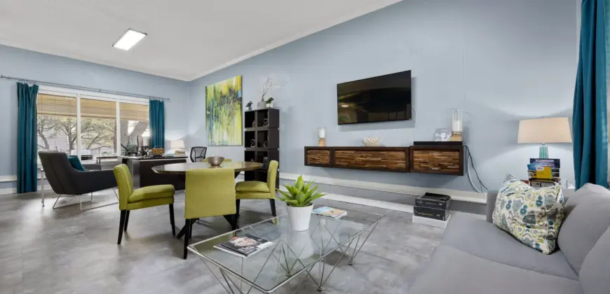 The Arbors At Tallwood