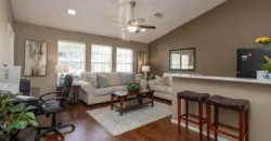 The Arbors Of Burleson