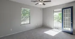 The Arbors Of Burleson