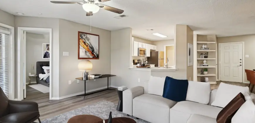 The Arbors Of Las Colinas