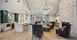 The Arbors Of Las Colinas
