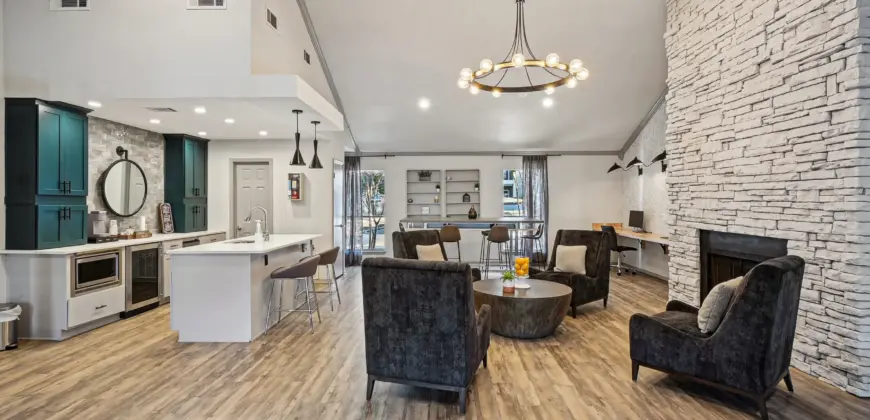 The Arbors Of Las Colinas