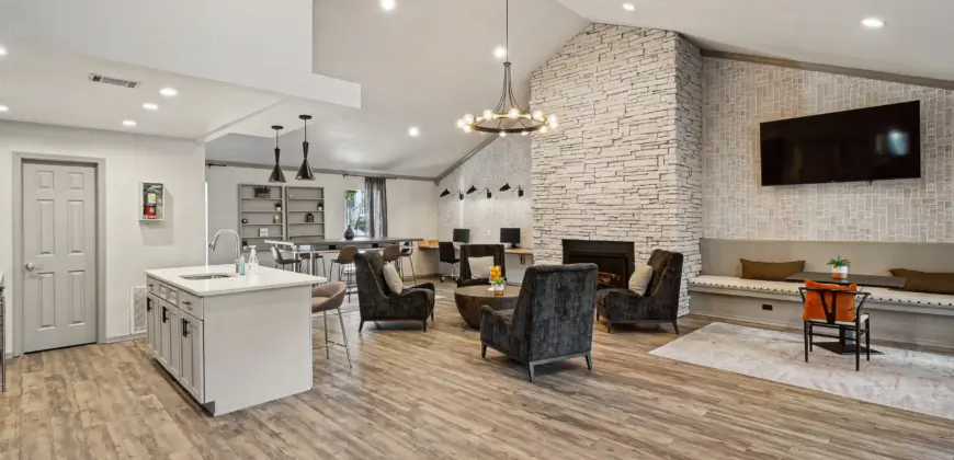 The Arbors Of Las Colinas