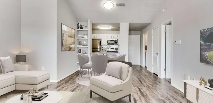 The Arbors Of Las Colinas