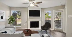 The Arbors Of Las Colinas