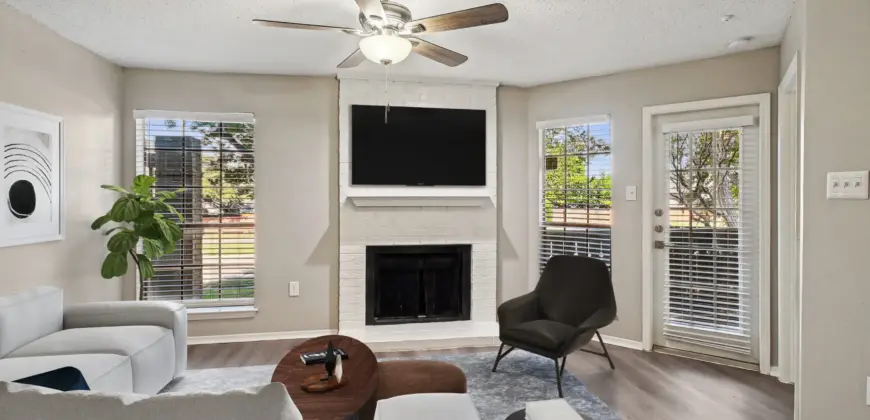 The Arbors Of Las Colinas