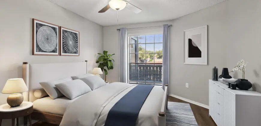 The Arbors Of Las Colinas