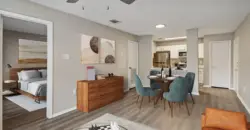 The Arbors Of Las Colinas