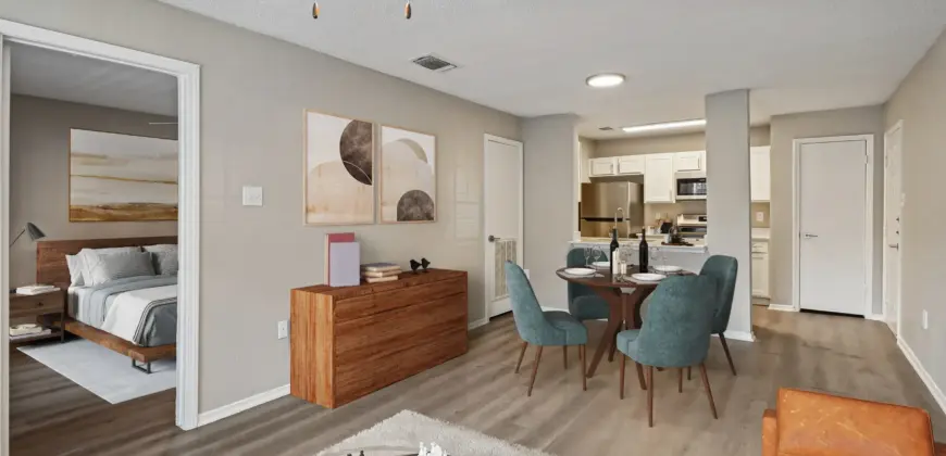 The Arbors Of Las Colinas