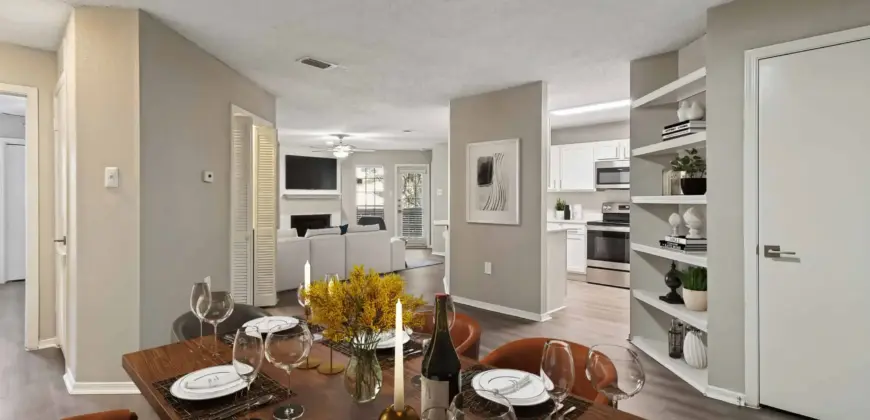 The Arbors Of Las Colinas