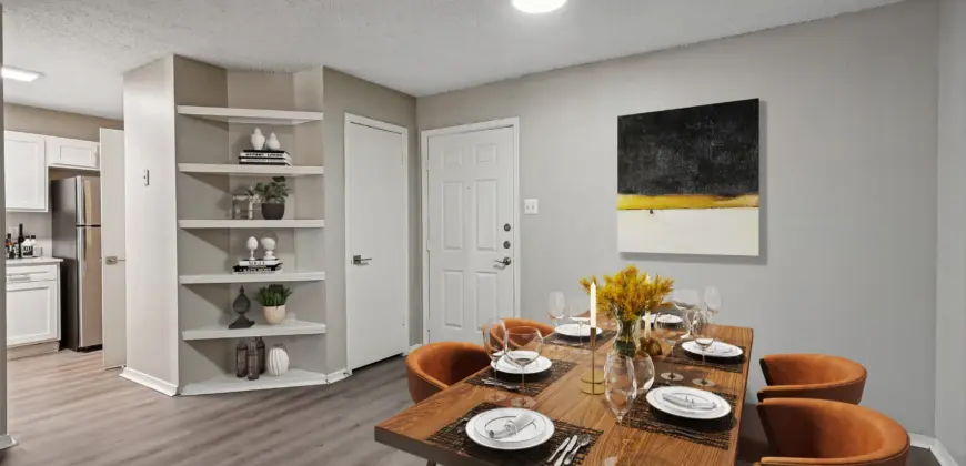The Arbors Of Las Colinas