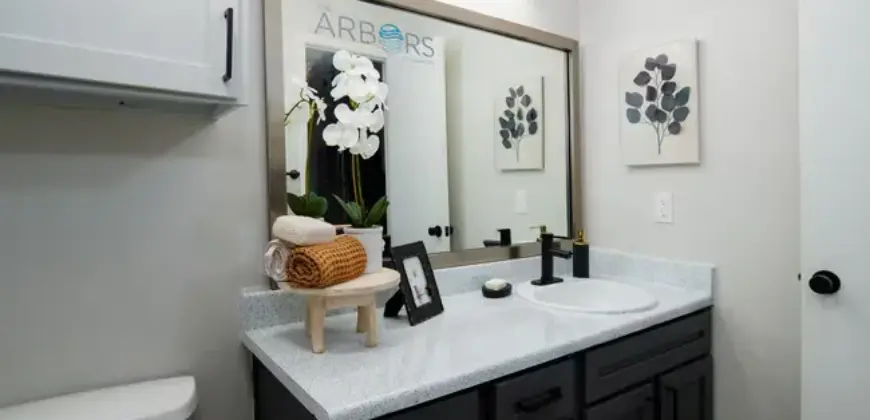The Arbors On Oakmont