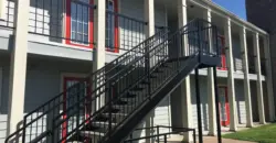 The Arden Terrace