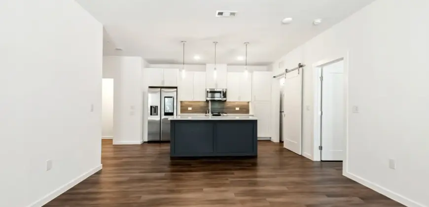 The Artesian At Bee Cave