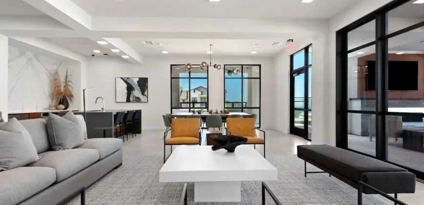 The Artesian At Bee Cave