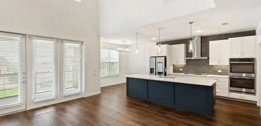 The Artesian At Bee Cave