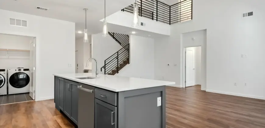 The Artesian At Bee Cave