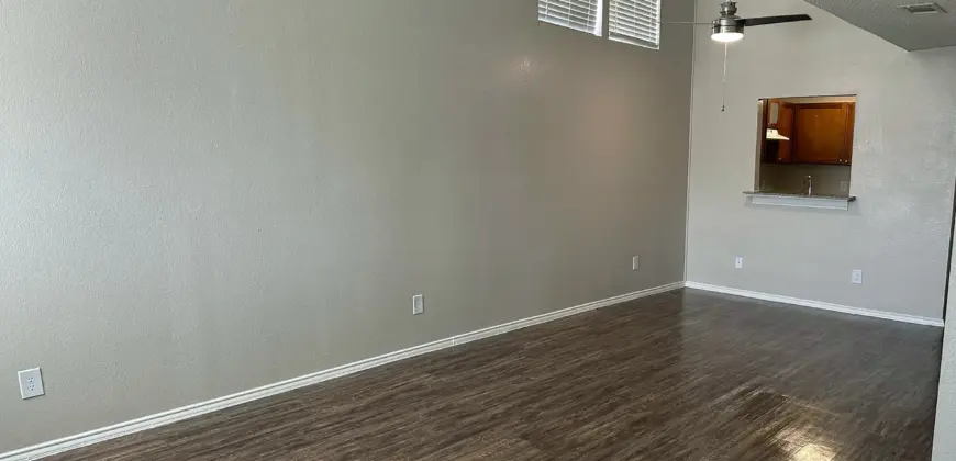 The Arts At South Austin