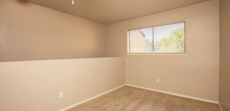 The Arts At South Austin