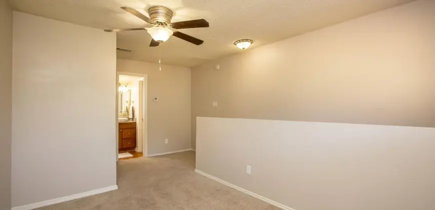 The Arts At South Austin