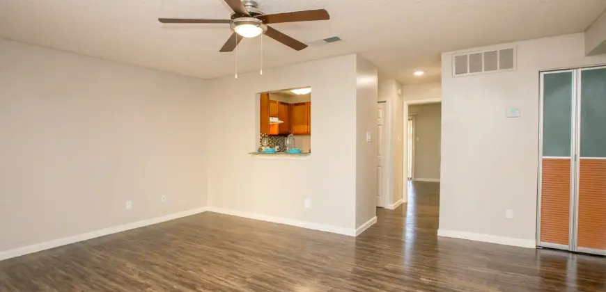 The Arts At South Austin