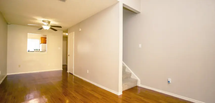 The Arts At South Austin