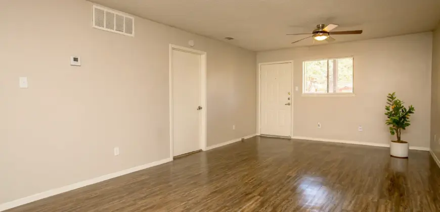 The Arts At South Austin