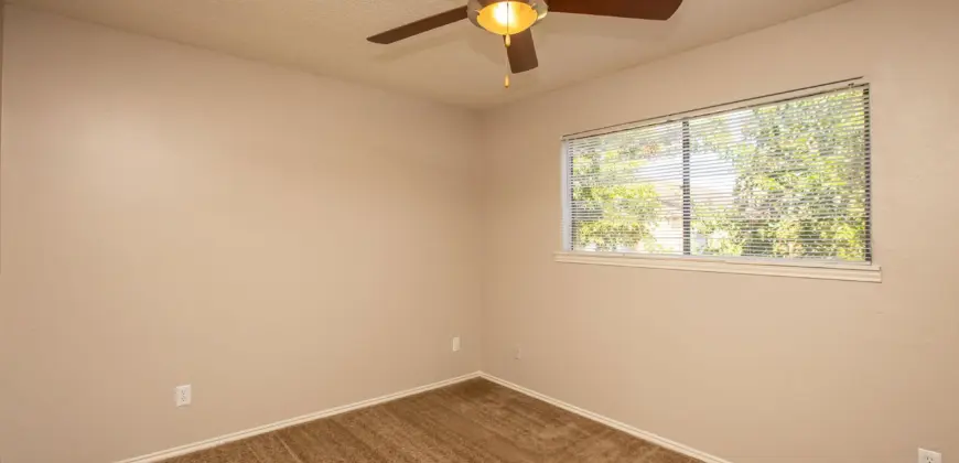 The Arts At South Austin