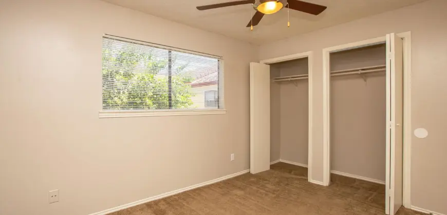 The Arts At South Austin