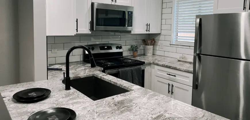 The Arts At South Austin