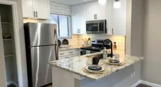 The Arts At South Austin