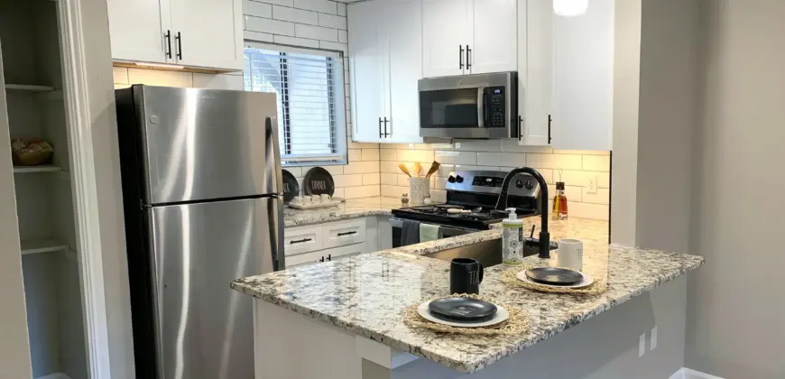 The Arts At South Austin