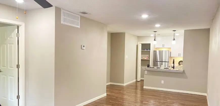 The Arts At South Austin