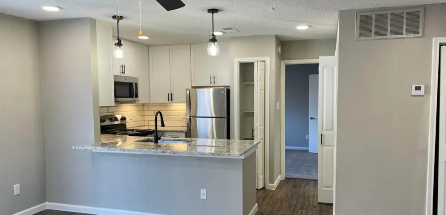 The Arts At South Austin