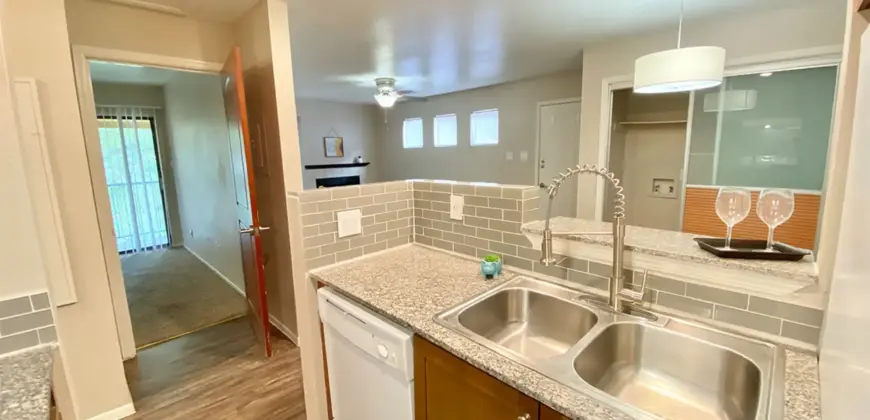 The Arts At Turtle Creek