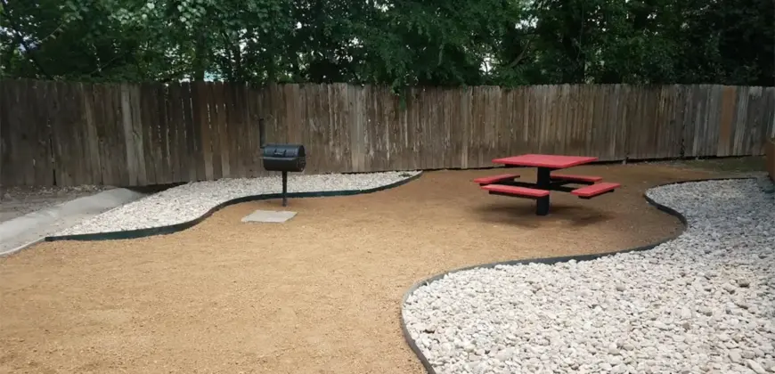 The Arts At Turtle Creek